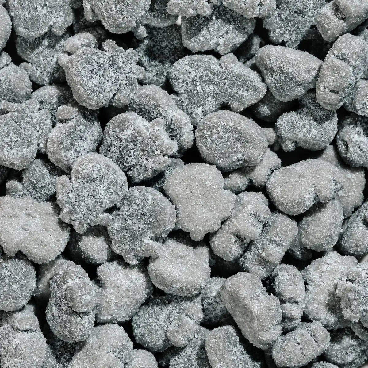 Gominolas de Regaliz Saladas