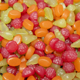 Gominolas de Tutti Frutti