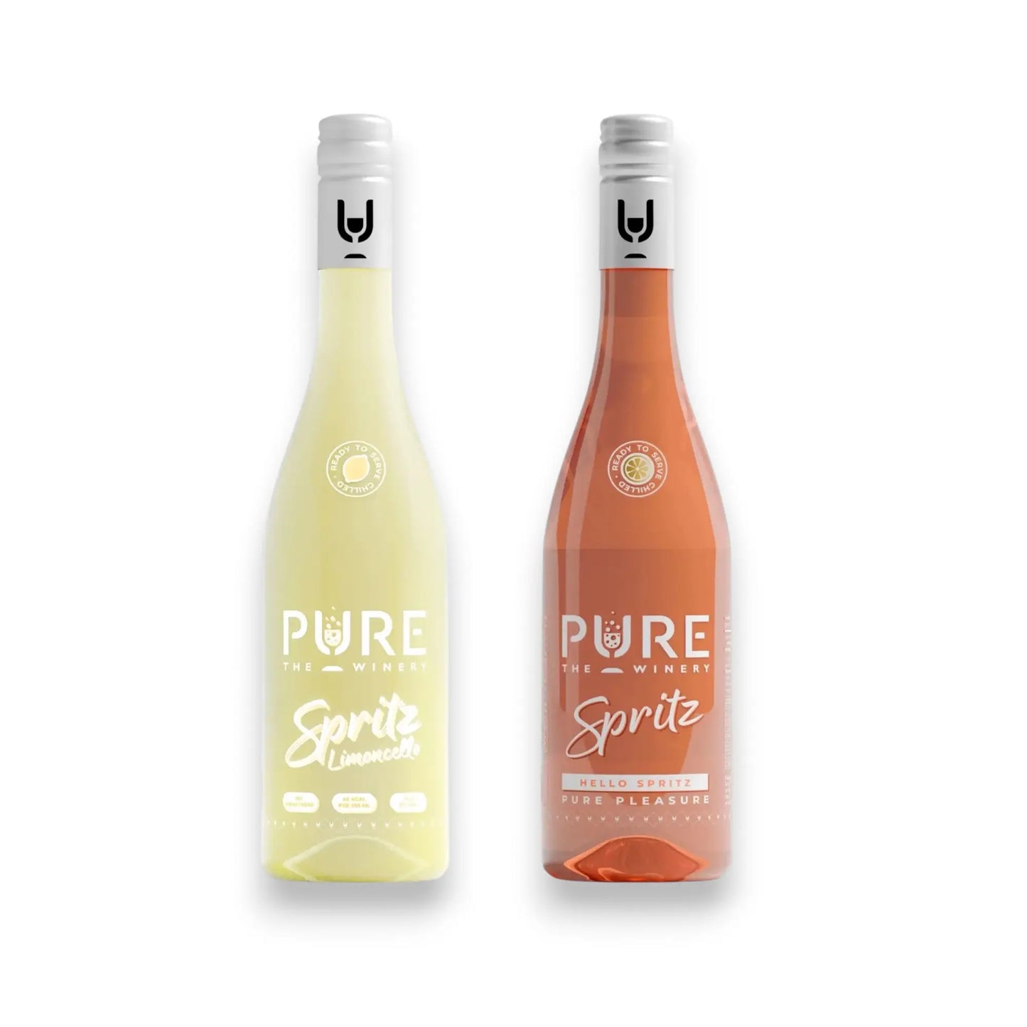 Spritz Pack