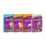 Pack Descubrimiento Pasta Konjac