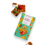 Crackers Proteicos