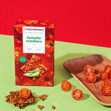 Crackers de Tomate
